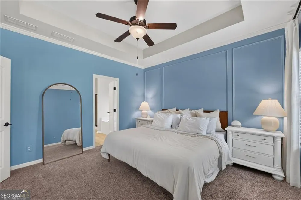 67 Bryn DR Dawsonville, GA 30534