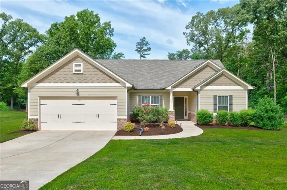 67 Bryn DR Dawsonville, GA 30534