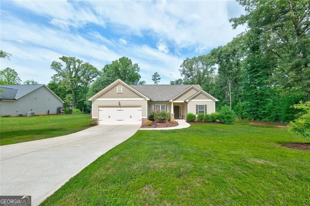 67 Bryn DR Dawsonville, GA 30534
