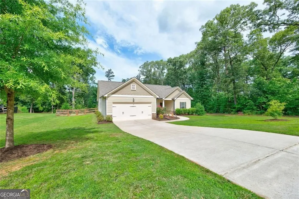 67 Bryn DR Dawsonville, GA 30534