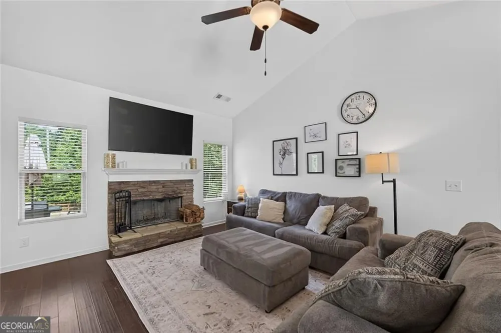 67 Bryn DR Dawsonville, GA 30534