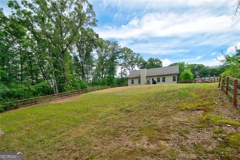 67 Bryn DR Dawsonville, GA 30534