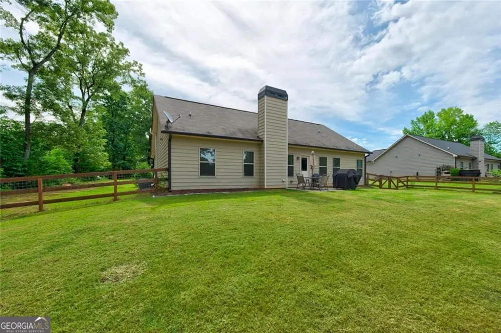 67 Bryn DR Dawsonville, GA 30534