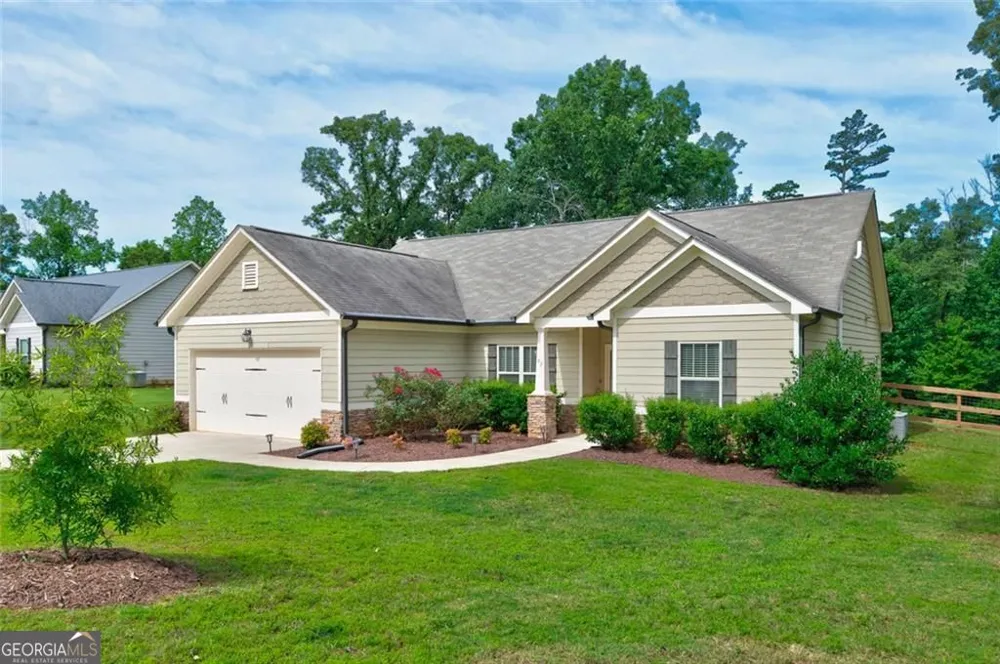 67 Bryn DR Dawsonville, GA 30534