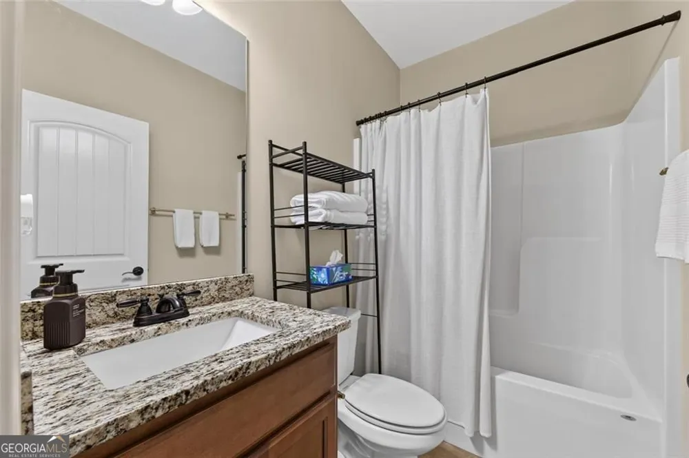 67 Bryn DR Dawsonville, GA 30534