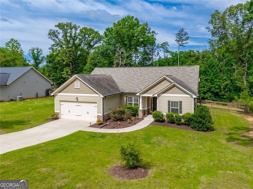 67 Bryn DR Dawsonville, GA 30534