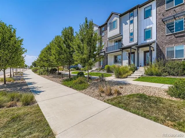 16558 Shoshone Place Broomfield, CO 80023