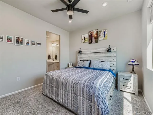 16558 Shoshone Place Broomfield, CO 80023