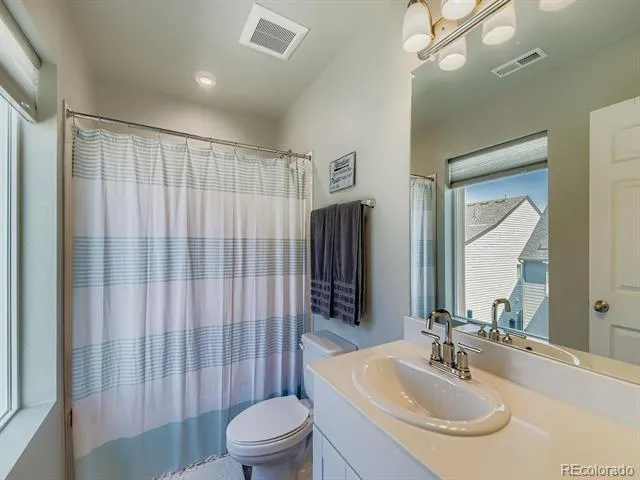 16558 Shoshone Place Broomfield, CO 80023
