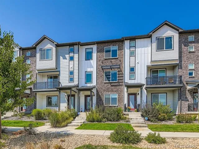 16558 Shoshone Place Broomfield, CO 80023