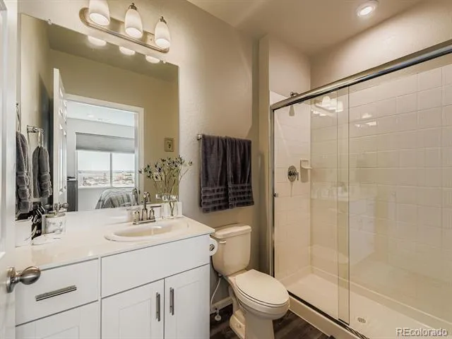 16558 Shoshone Place Broomfield, CO 80023