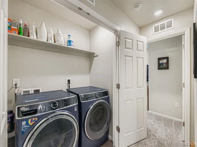 16558 Shoshone Place Broomfield, CO 80023