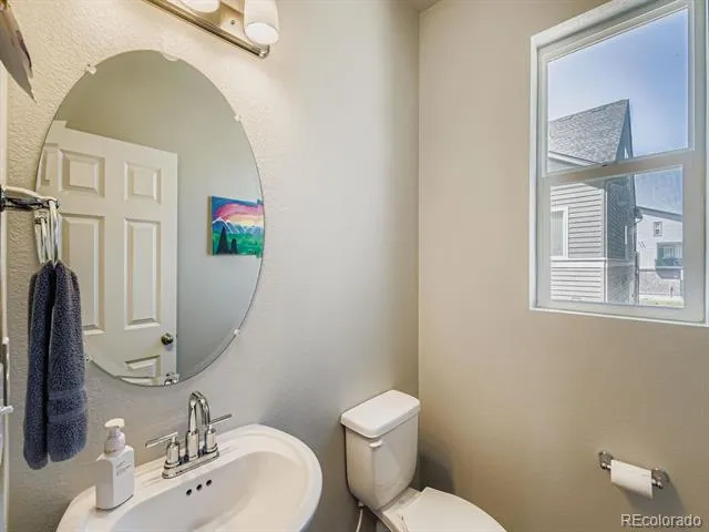 16558 Shoshone Place Broomfield, CO 80023