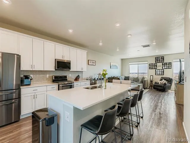 16558 Shoshone Place Broomfield, CO 80023