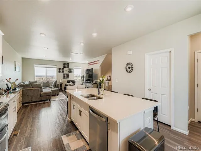 16558 Shoshone Place Broomfield, CO 80023