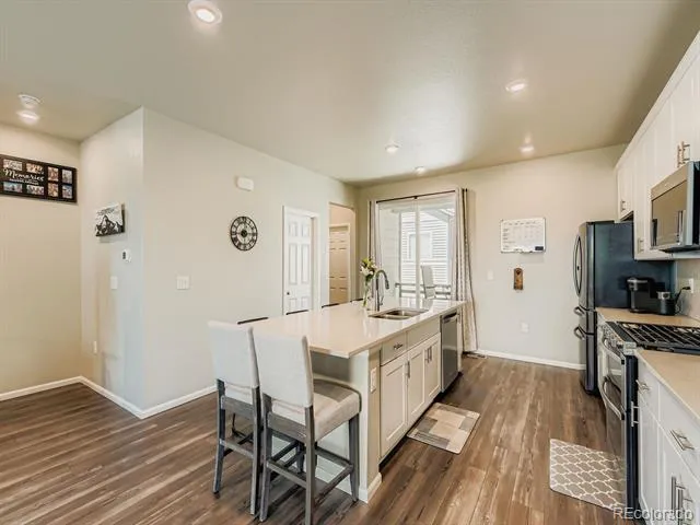 16558 Shoshone Place Broomfield, CO 80023