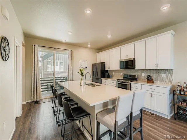 16558 Shoshone Place Broomfield, CO 80023