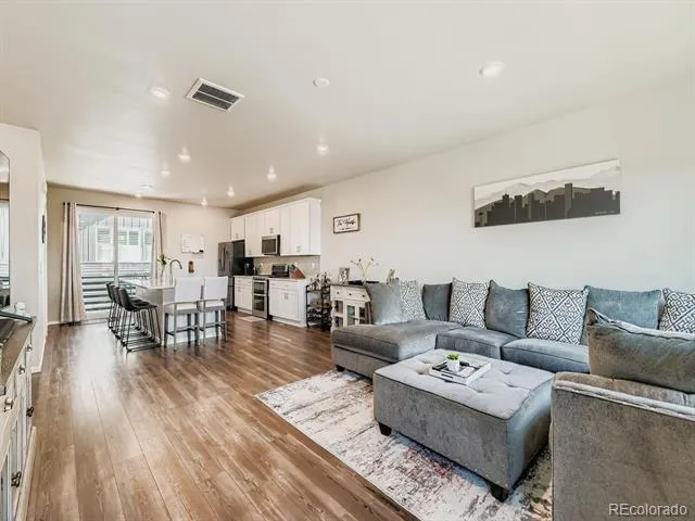 16558 Shoshone Place Broomfield, CO 80023