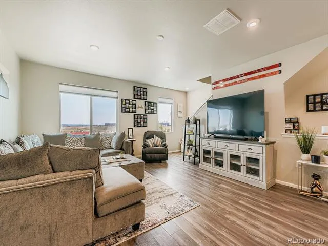 16558 Shoshone Place Broomfield, CO 80023