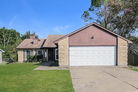 717 Redbud Drive