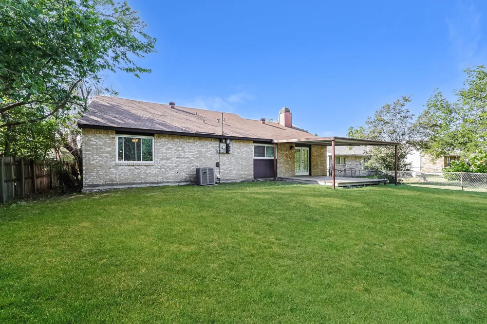 717 Redbud Drive Forney, TX 75126