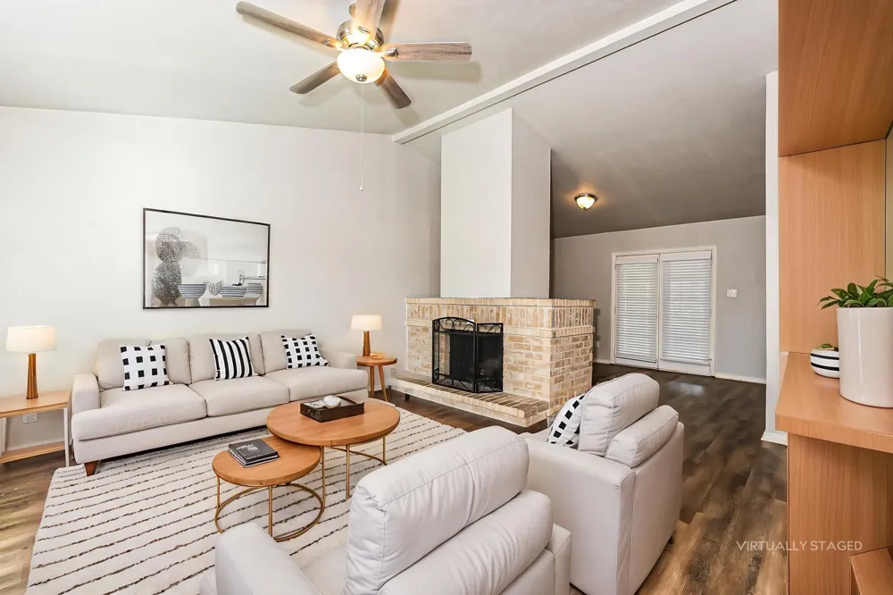 717 Redbud Drive Forney, TX 75126