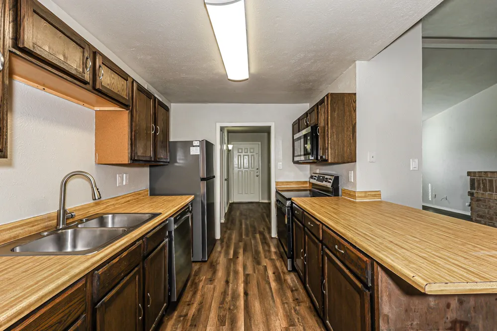 717 Redbud Drive Forney, TX 75126