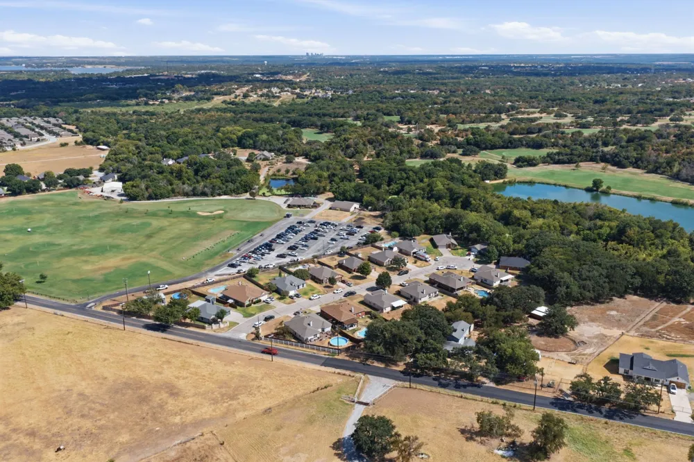 117 Timber Cross Court Azle, TX 76020