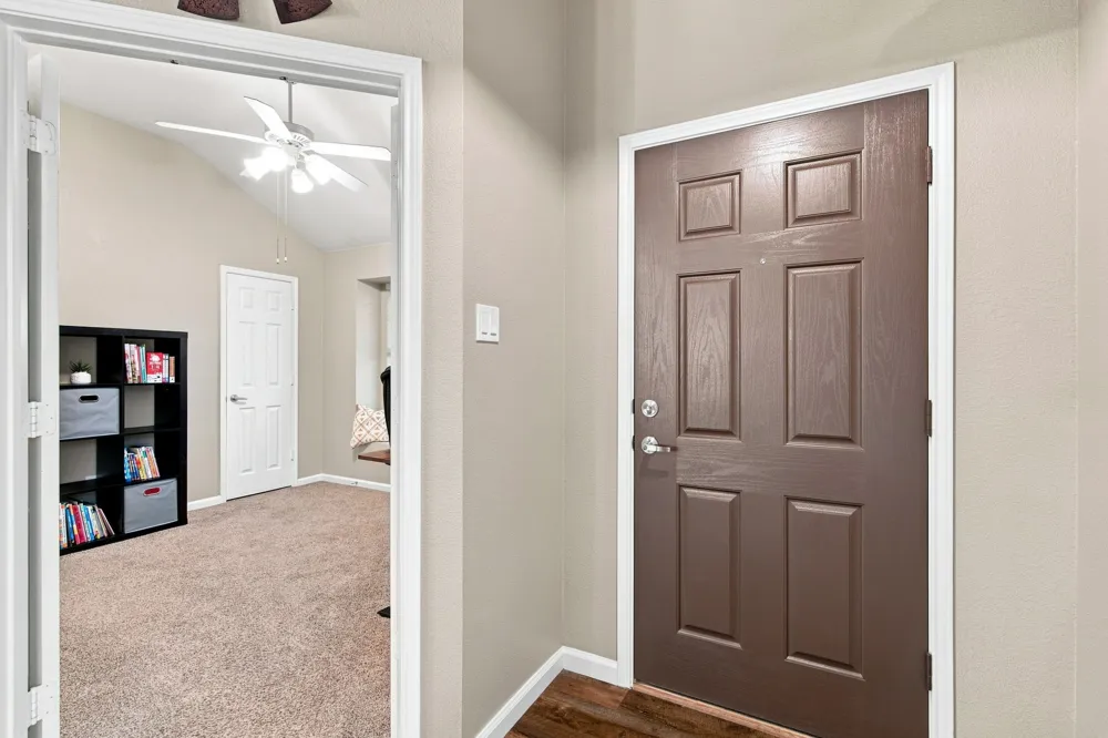 117 Timber Cross Court Azle, TX 76020