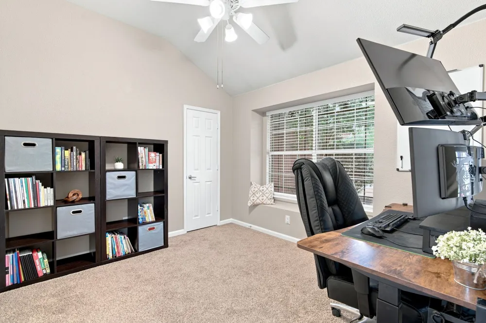 117 Timber Cross Court Azle, TX 76020