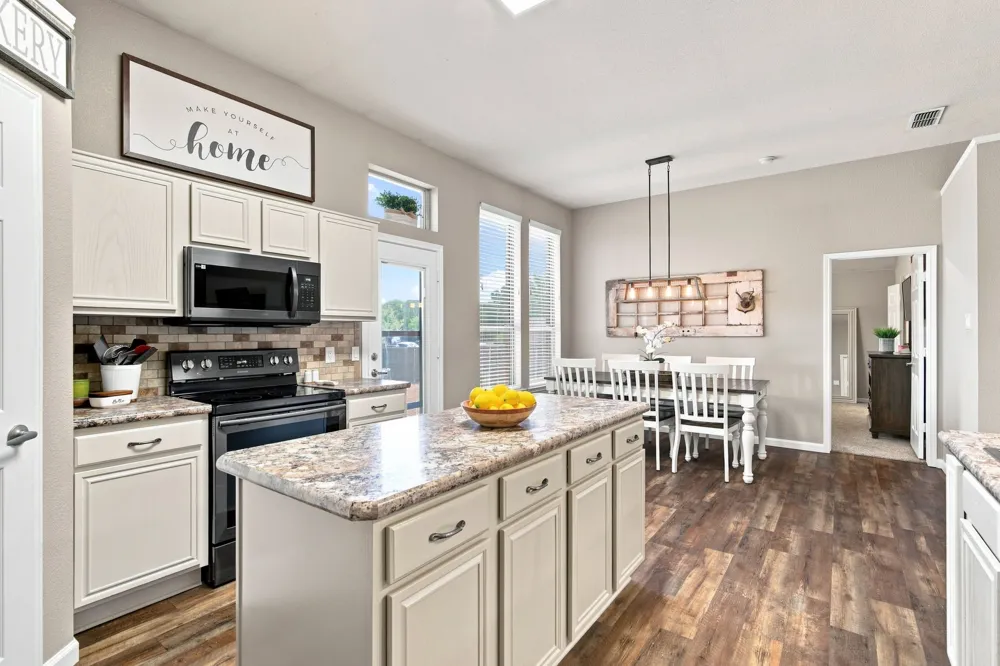 117 Timber Cross Court Azle, TX 76020