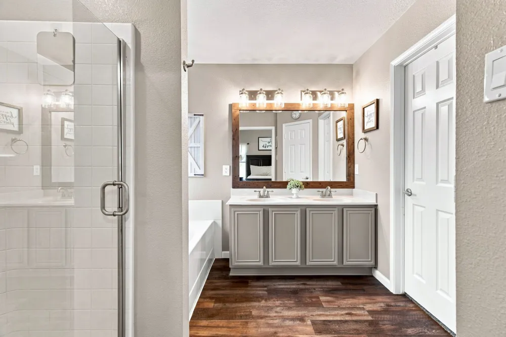 117 Timber Cross Court Azle, TX 76020