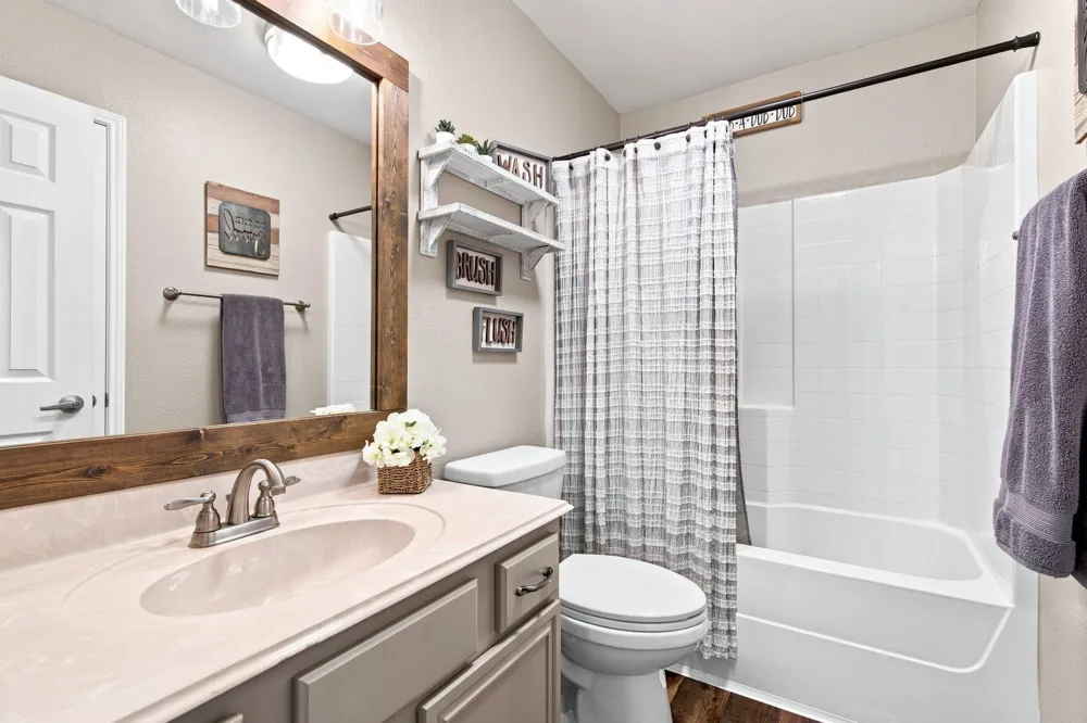 117 Timber Cross Court Azle, TX 76020