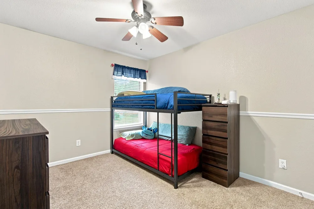 117 Timber Cross Court Azle, TX 76020