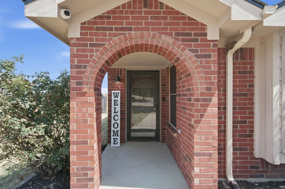 117 Timber Cross Court Azle, TX 76020