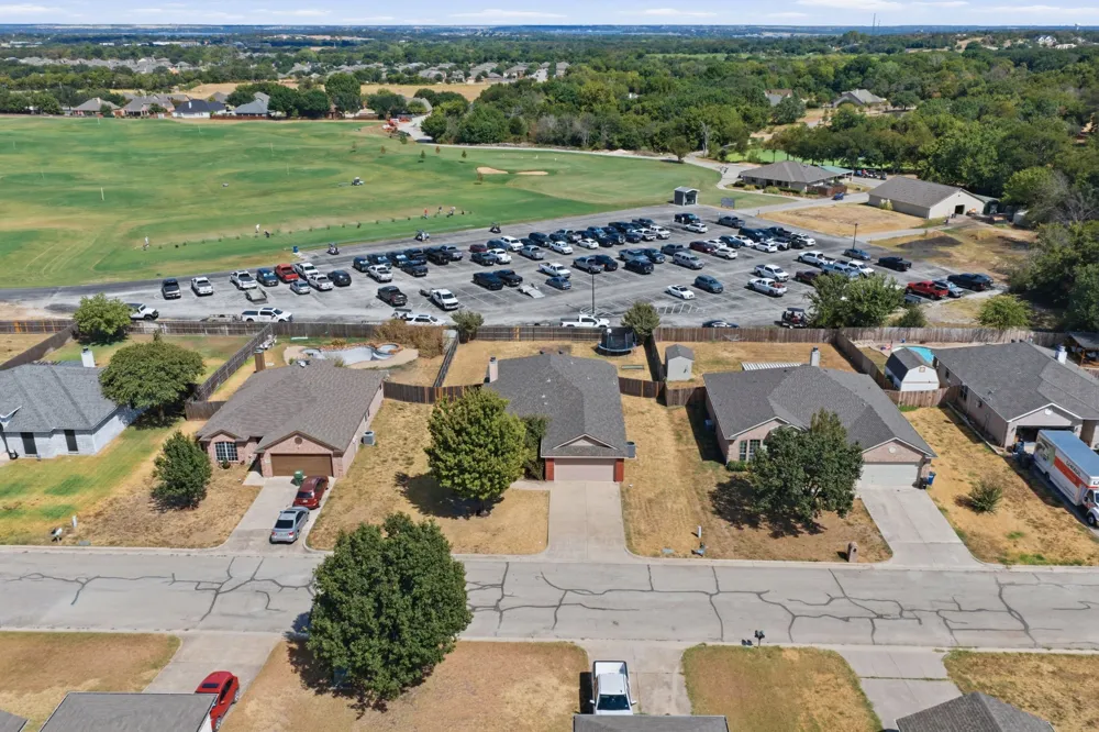 117 Timber Cross Court Azle, TX 76020
