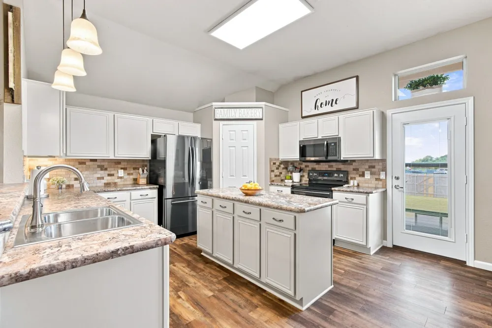 117 Timber Cross Court Azle, TX 76020
