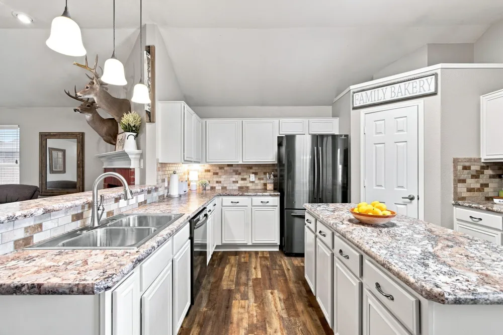 117 Timber Cross Court Azle, TX 76020