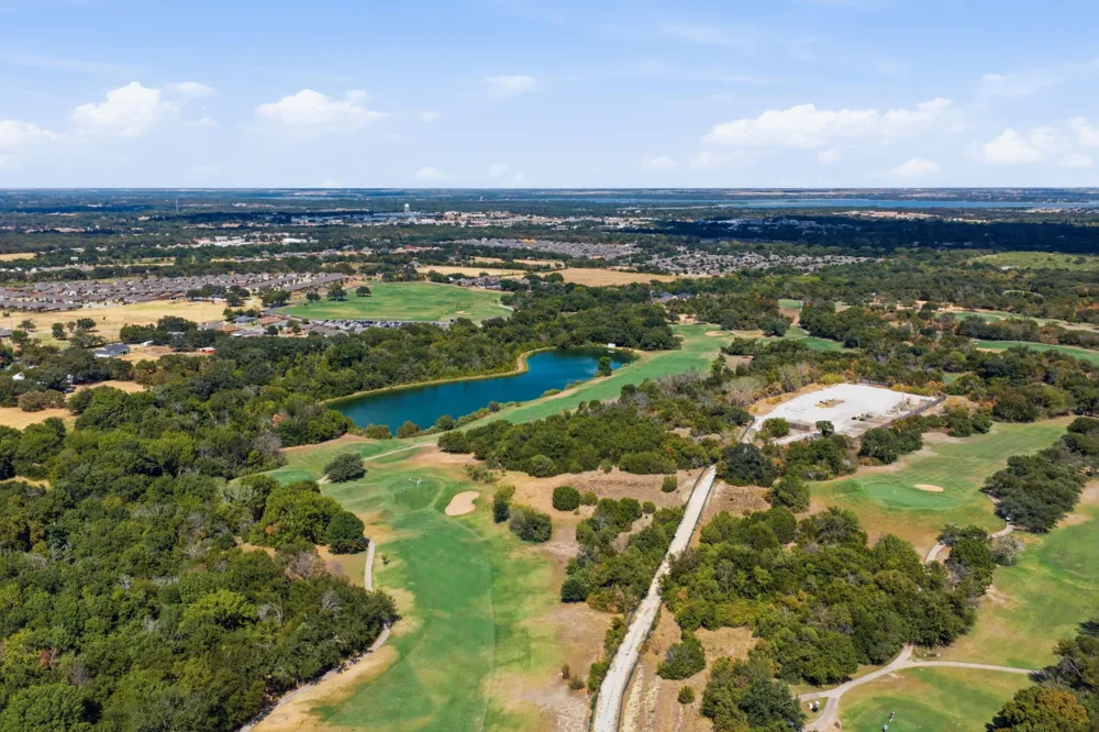 117 Timber Cross Court Azle, TX 76020