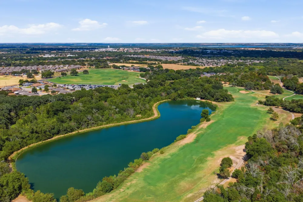 117 Timber Cross Court Azle, TX 76020