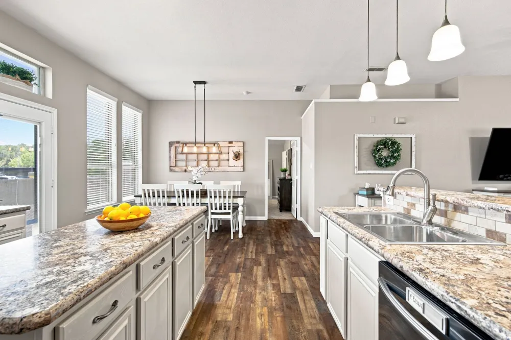 117 Timber Cross Court Azle, TX 76020