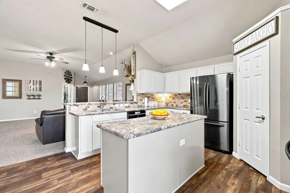 117 Timber Cross Court Azle, TX 76020