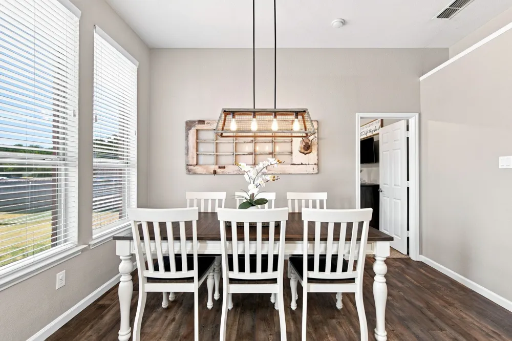 117 Timber Cross Court Azle, TX 76020