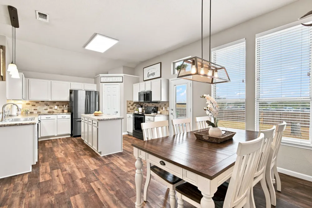 117 Timber Cross Court Azle, TX 76020