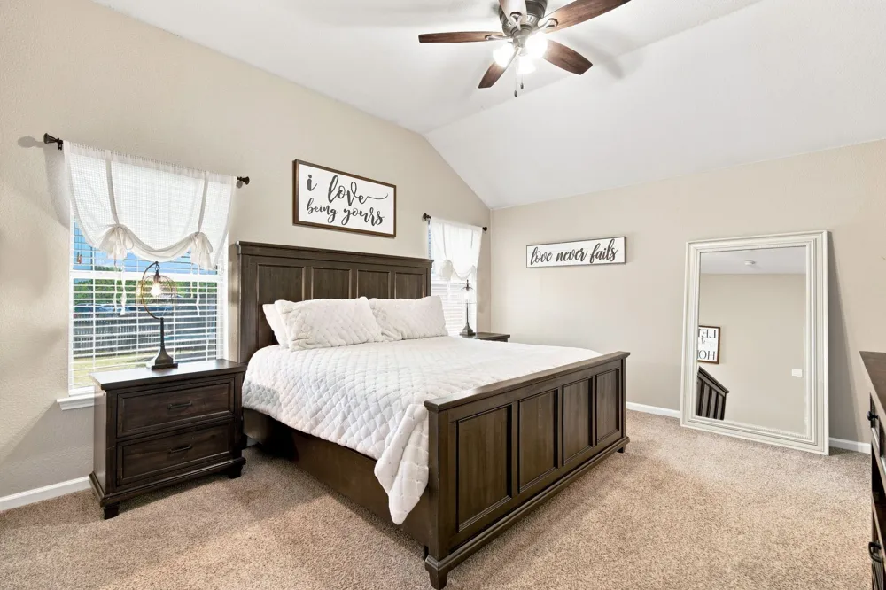 117 Timber Cross Court Azle, TX 76020