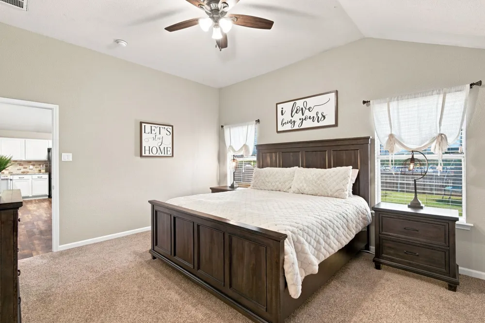 117 Timber Cross Court Azle, TX 76020