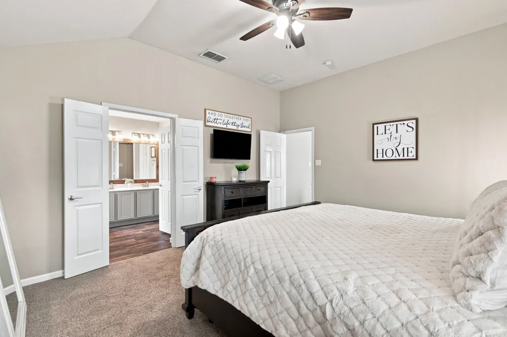 117 Timber Cross Court Azle, TX 76020
