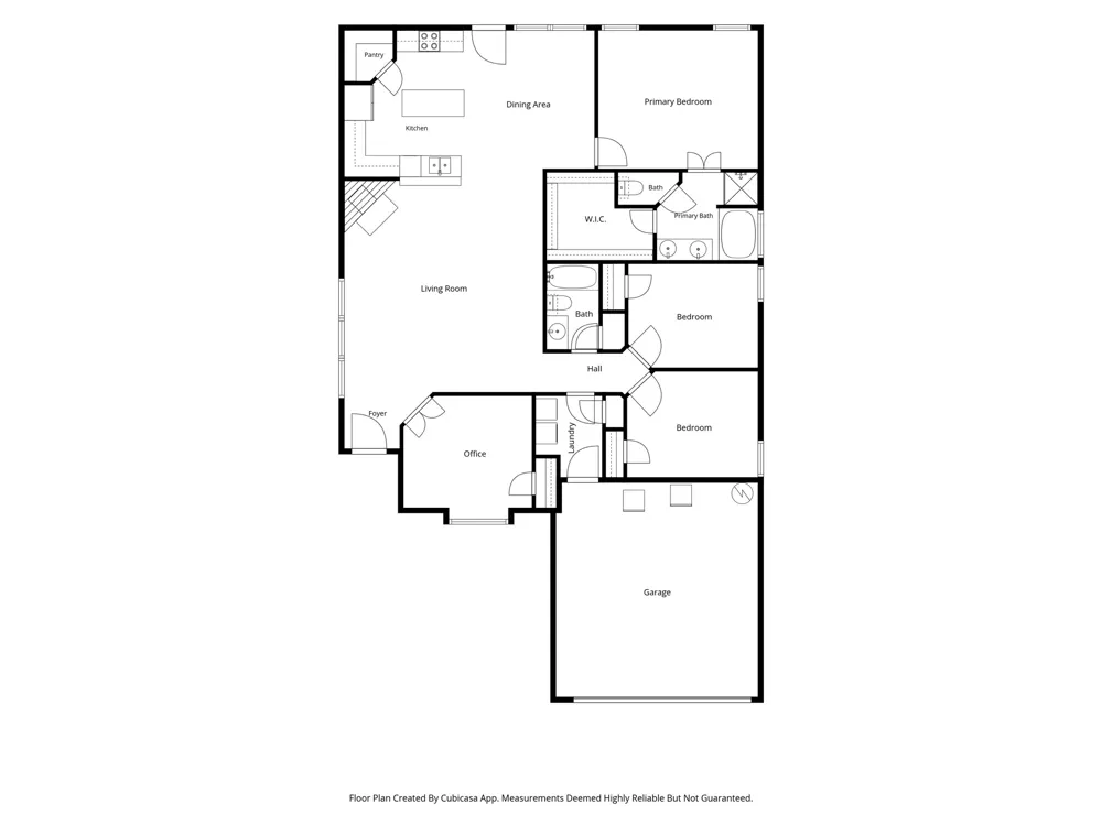 117 Timber Cross Court Azle, TX 76020