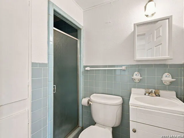 831 Brady San Antonio, TX 78207