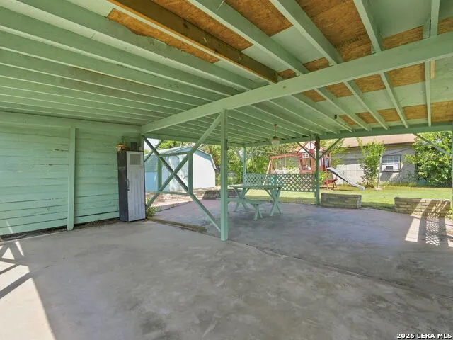 831 Brady San Antonio, TX 78207